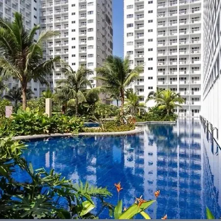 Shore Residences Mall Of Asia