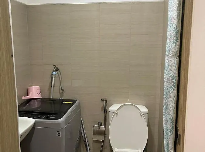 Aparthotel Shore Residences - Mall Of Asia *