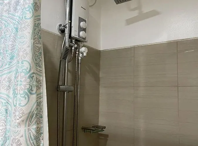 Shore Residences - Mall Of Asia *
