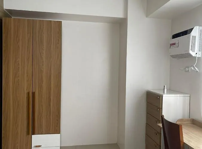 Shore Residences - Mall Of Asia *