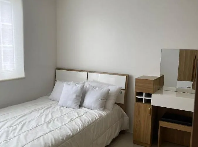 Shore Residences - Mall Of Asia * Manila