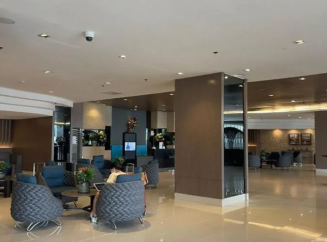 Aparthotel Shore Residences - Mall Of Asia *