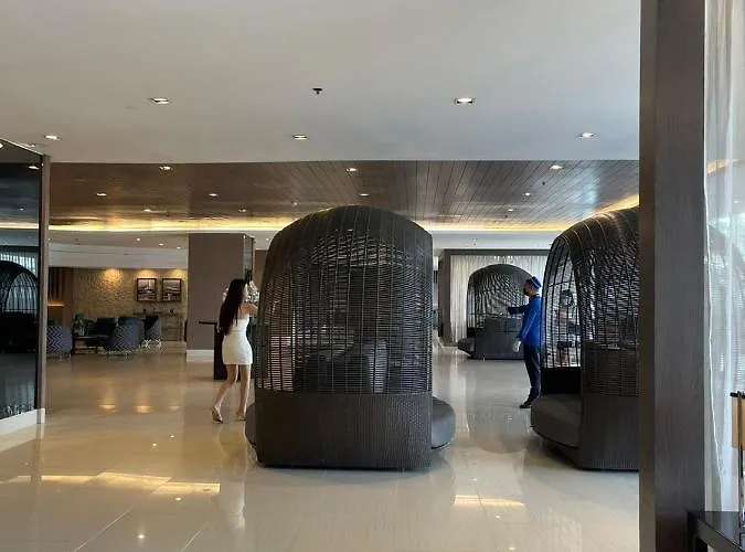 Aparthotel Shore Residences - Mall Of Asia *