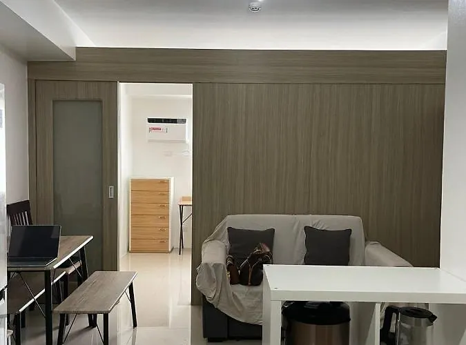 Aparthotel Shore Residences - Mall Of Asia Manila