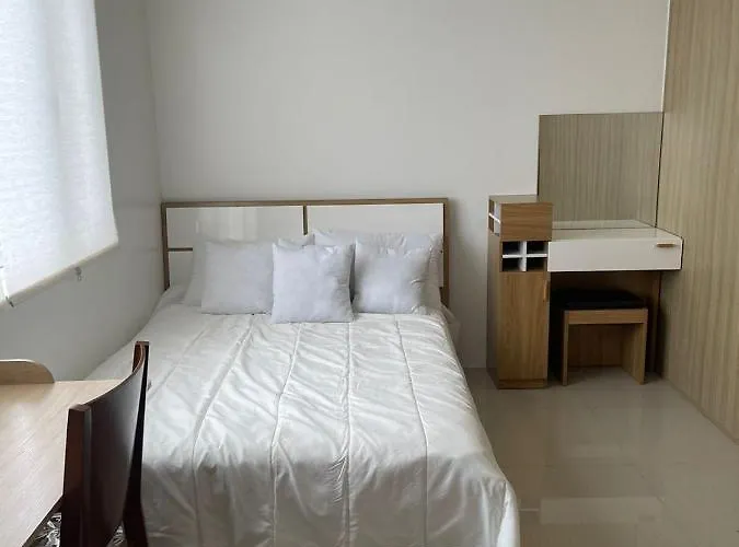 Shore Residences - Mall Of Asia *