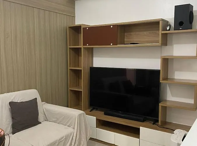 Aparthotel Shore Residences - Mall Of Asia *