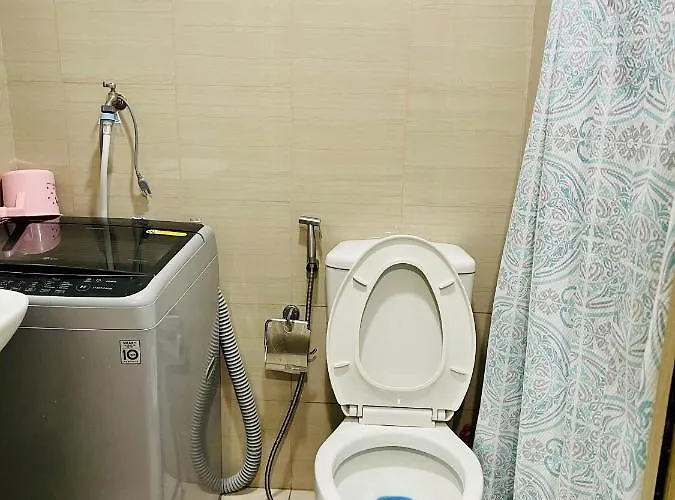 Shore Residences - Mall Of Asia