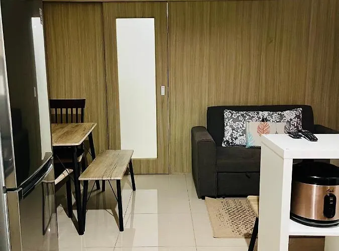 Aparthotel Shore Residences - Mall Of Asia *