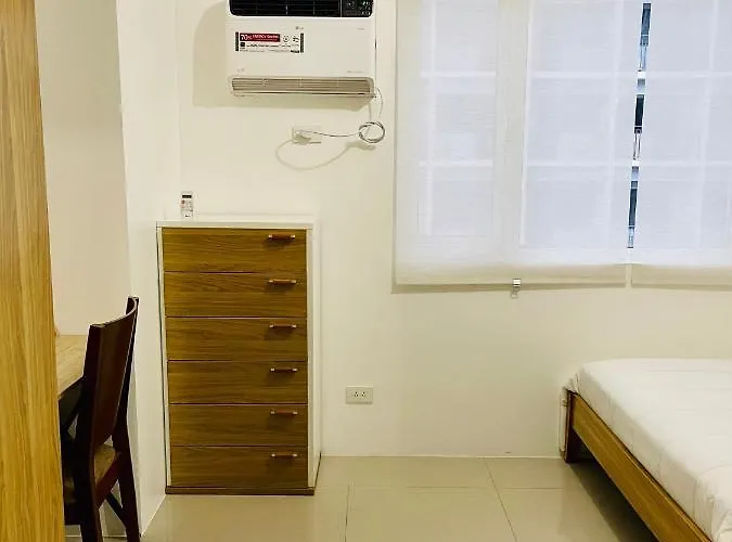 Aparthotel Shore Residences - Mall Of Asia *