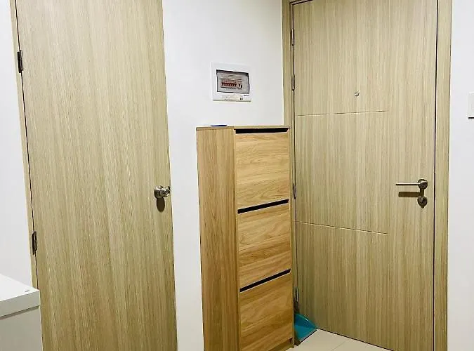 Aparthotel Shore Residences - Mall Of Asia