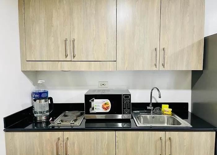 Aparthotel Shore Residences - Mall Of Asia *