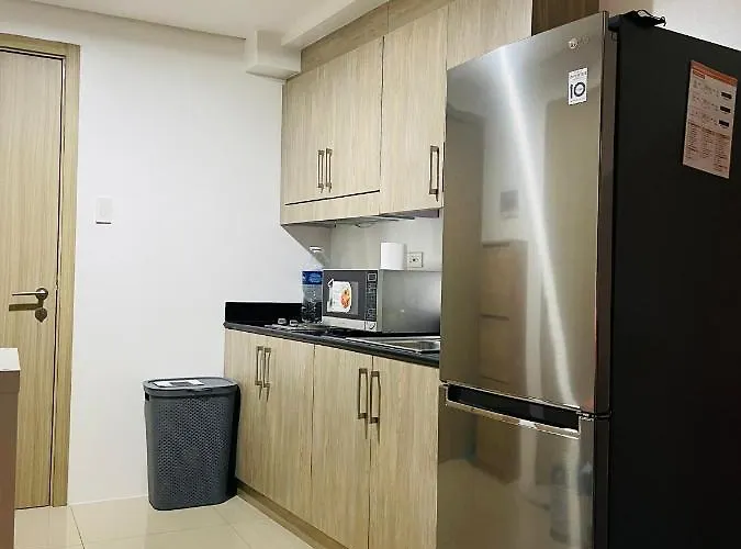 Aparthotel Shore Residences - Mall Of Asia