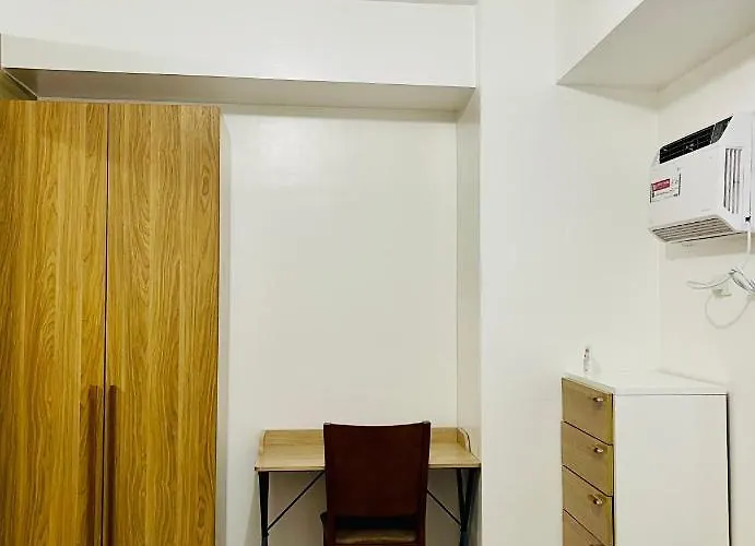 Aparthotel Shore Residences - Mall Of Asia Manila