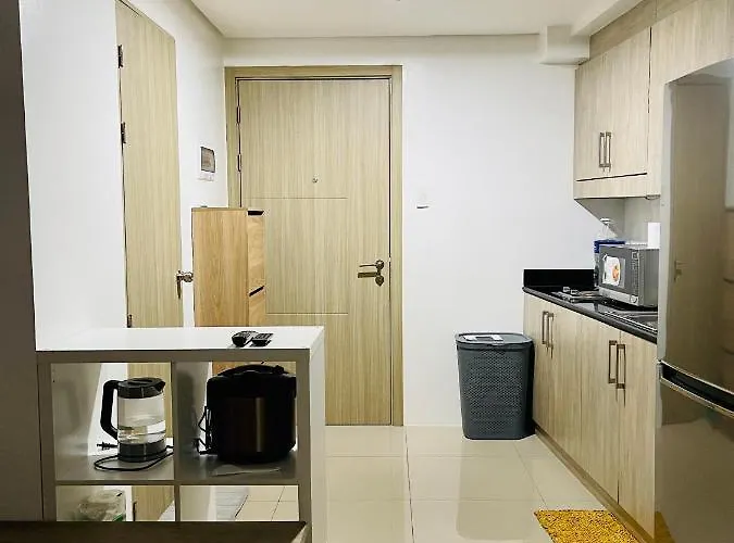 Shore Residences - Mall Of Asia