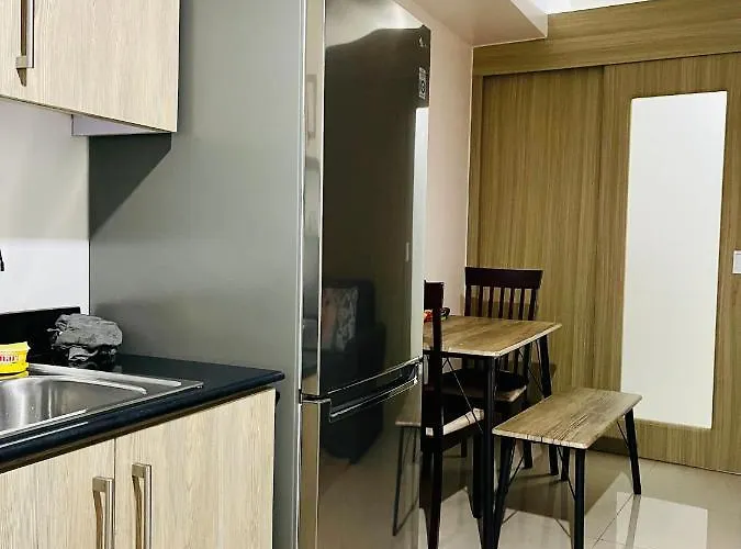 Shore Residences - Mall Of Asia Aparthotel *