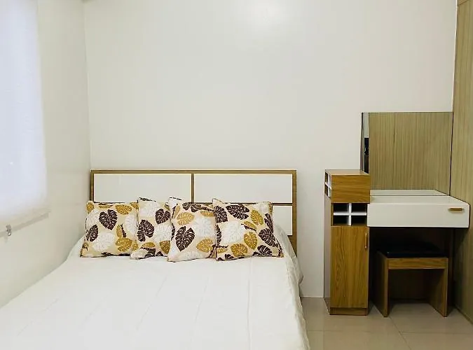 Shore Residences - Mall Of Asia