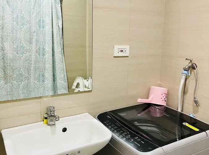 Shore Residences - Mall Of Asia *